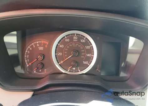 2022 Toyota Corolla Cross L z USA, uszkodzony, nr VIN 7MUAAAAG2NV020876